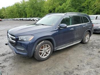  Salvage Mercedes-Benz Gls-class