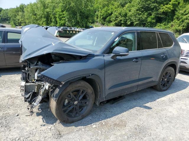  Salvage Toyota Grand High