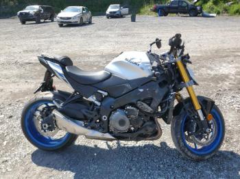  Salvage Suzuki Gsxs1000