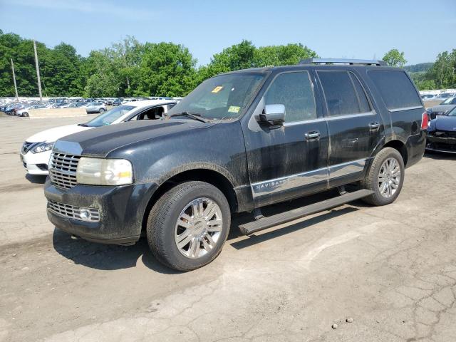  Salvage Lincoln Navigator