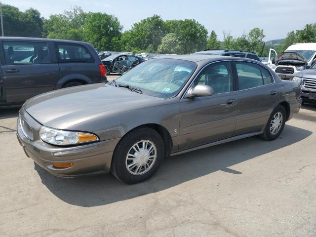  Salvage Buick LeSabre