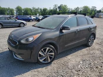  Salvage Kia Niro