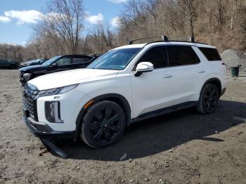  Salvage Hyundai PALISADE