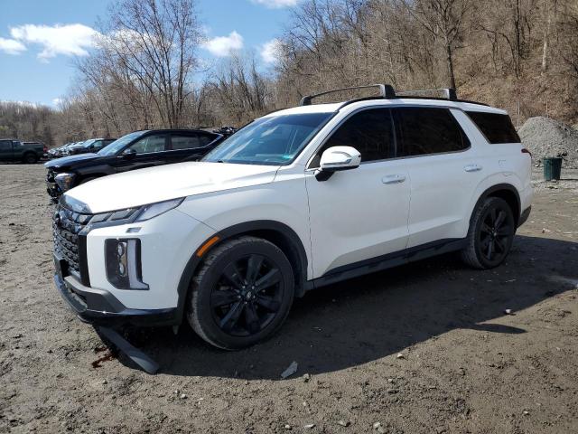  Salvage Hyundai PALISADE