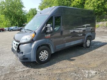  Salvage Ram Promaster