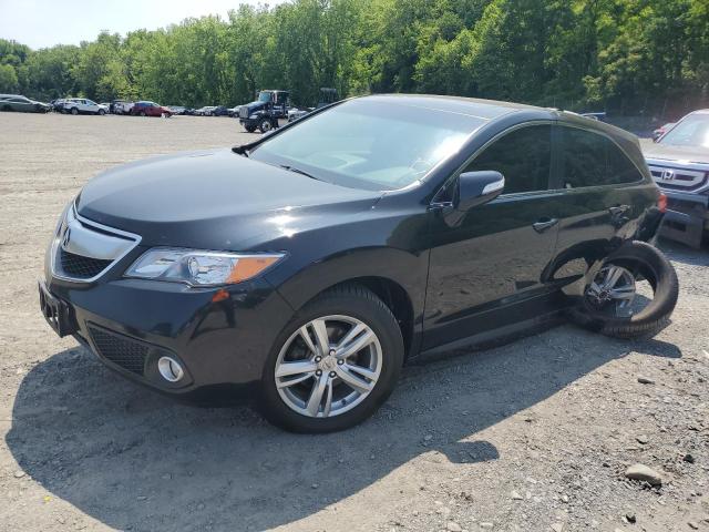  Salvage Acura RDX