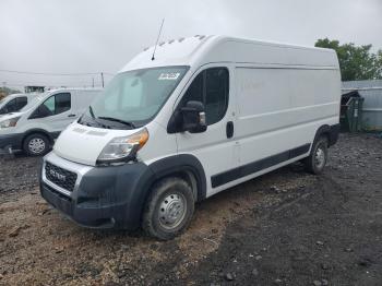  Salvage Ram Promaster