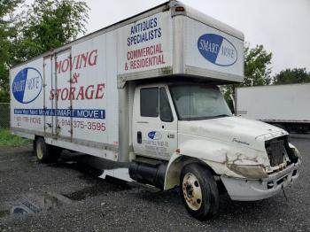  Salvage International 4000 Serie