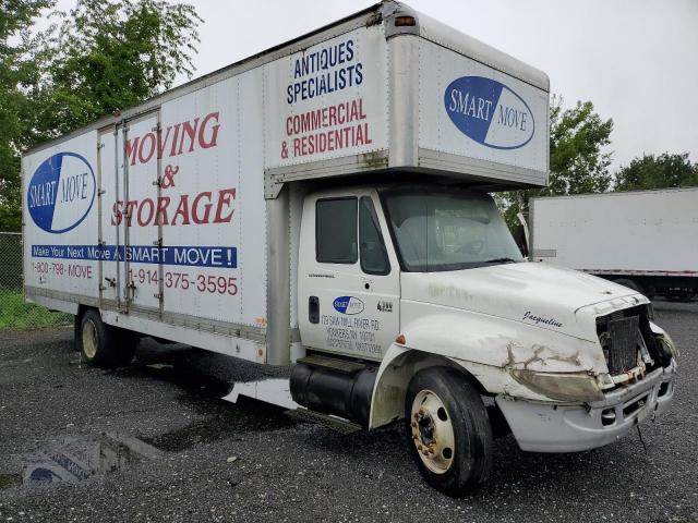 Salvage International 4000 Serie