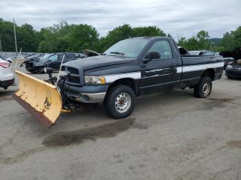  Salvage Dodge Ram 2500
