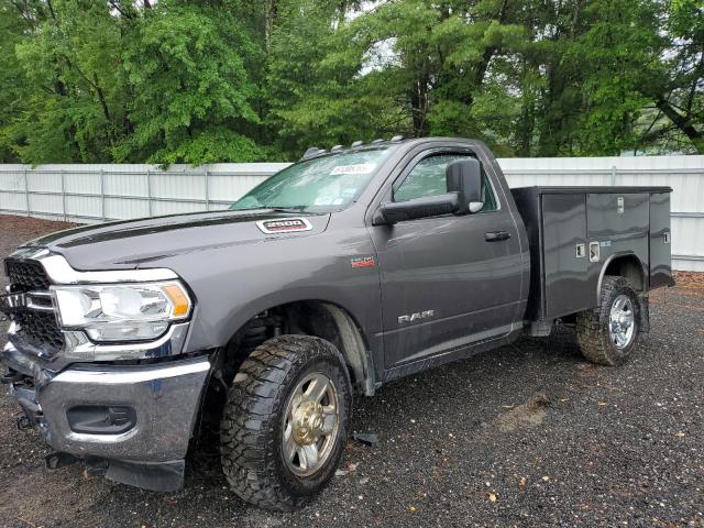  Salvage Ram 2500