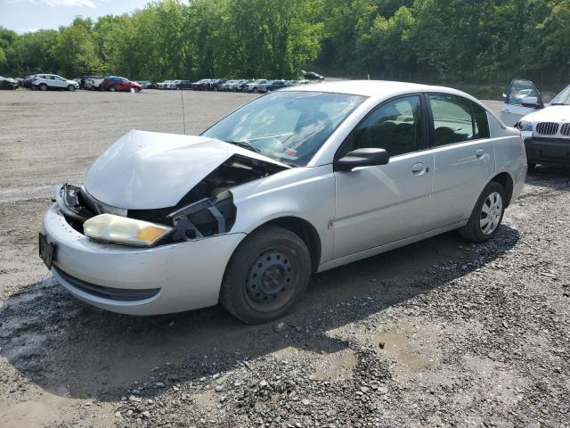  Salvage Saturn Ion
