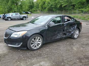  Salvage Buick Regal