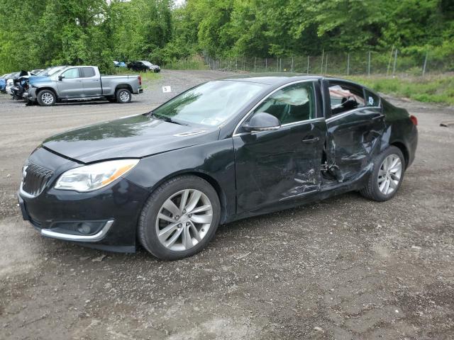  Salvage Buick Regal