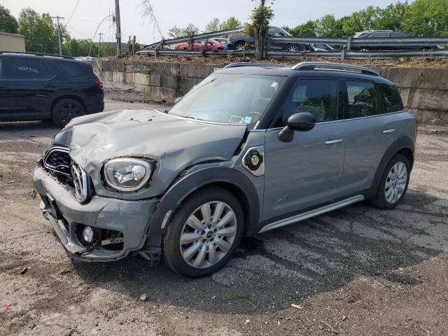  Salvage MINI Cooper
