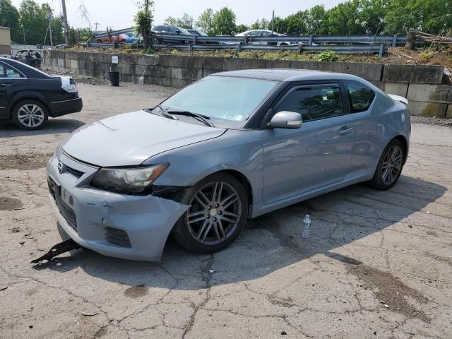  Salvage Toyota Scion