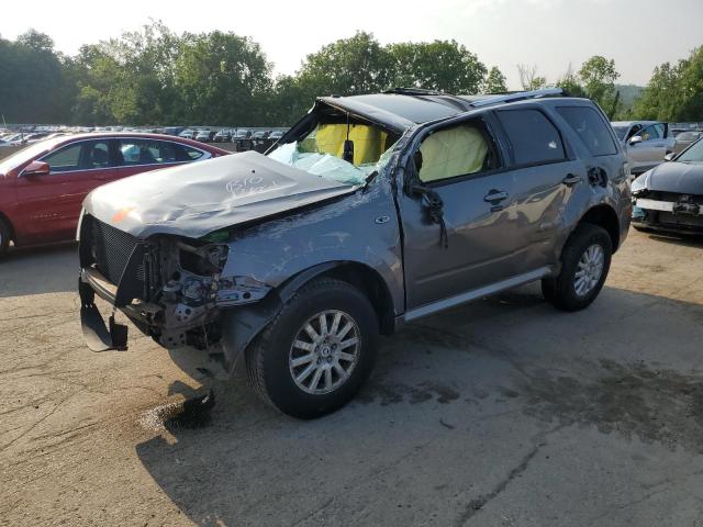  Salvage Mercury Mariner