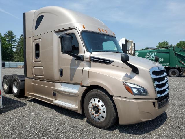  Salvage Freightliner Cascadia