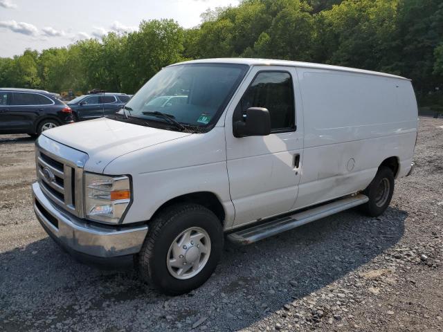  Salvage Ford Econoline
