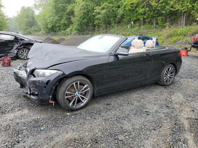  Salvage BMW 2 Series