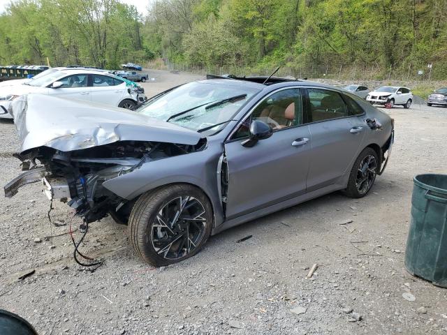  Salvage Kia K5
