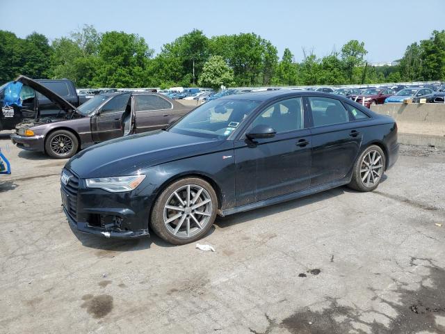  Salvage Audi A6
