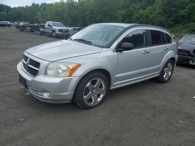  Salvage Dodge Caliber