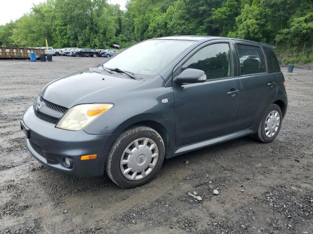  Salvage Toyota Scion