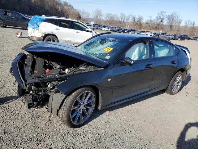  Salvage Cadillac CT5