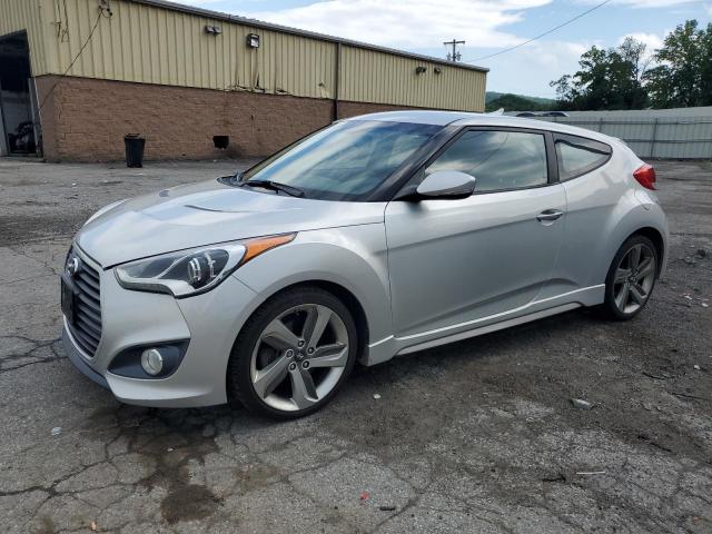 Salvage Hyundai VELOSTER