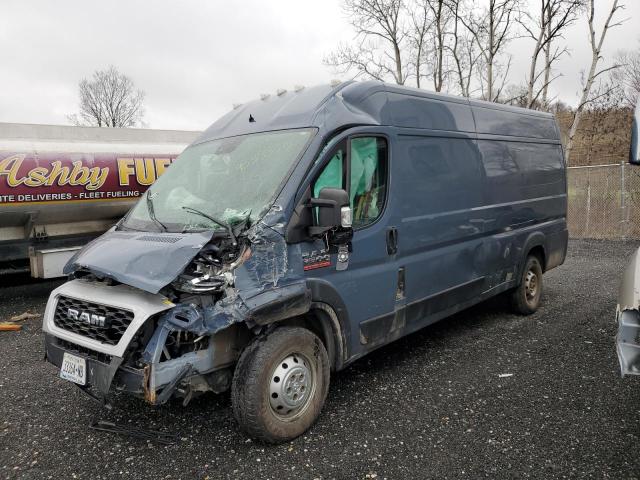  Salvage Ram Promaster
