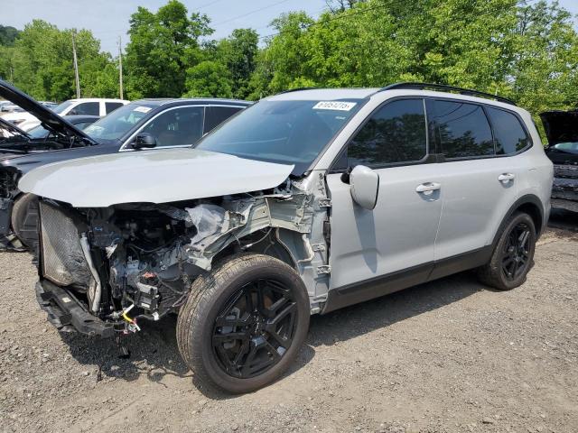  Salvage Kia Telluride