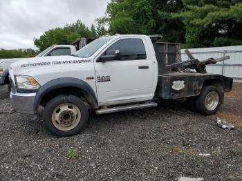  Salvage Ram 4500