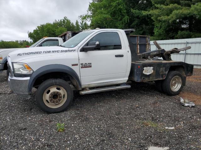  Salvage Ram 4500