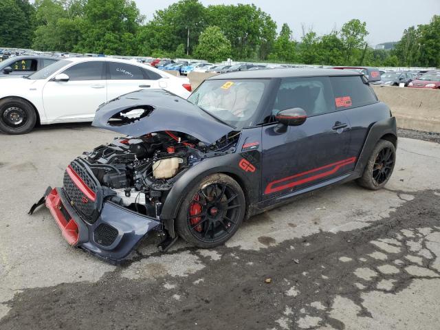  Salvage MINI Cooper