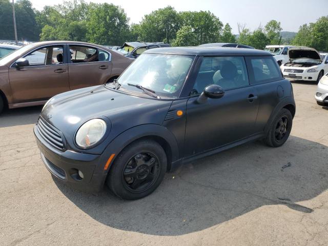  Salvage MINI Cooper
