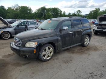  Salvage Chevrolet HHR
