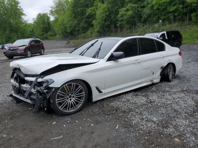  Salvage BMW M Series