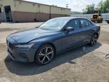  Salvage Volvo S60 Plus