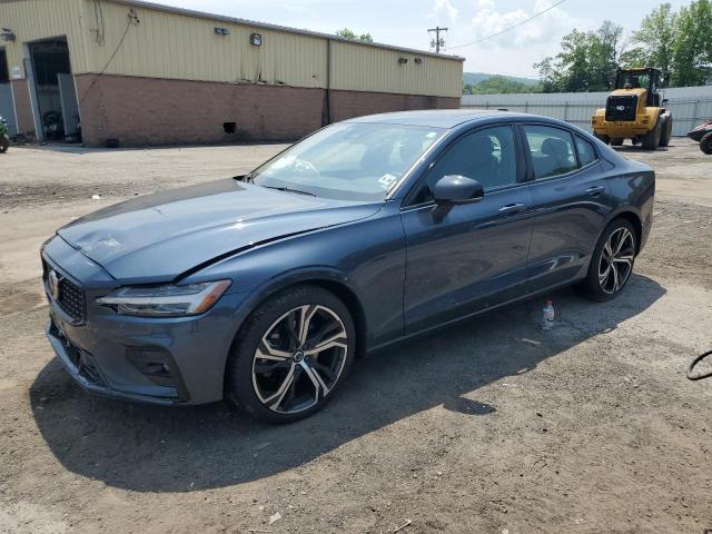  Salvage Volvo S60 Plus