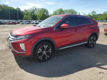  Salvage Mitsubishi Eclipse