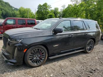  Salvage Cadillac Escalade