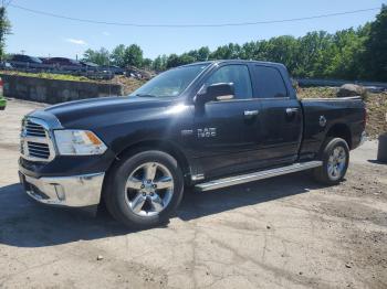  Salvage Dodge 1500