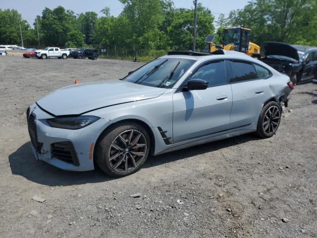  Salvage BMW 4 Series