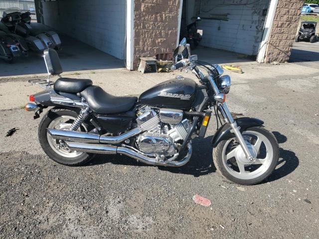  Salvage Honda Vf Cycle