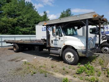  Salvage International 4000
