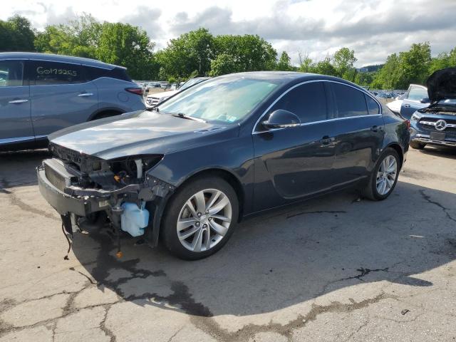  Salvage Buick Regal