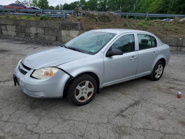  Salvage Chevrolet Cobalt Ls