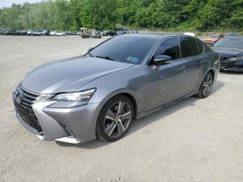 Salvage Lexus Gs