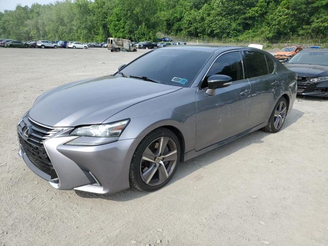  Salvage Lexus Gs